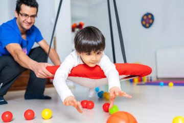 Play-Based Therapy