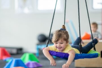 Occupational Therapy empowers individuals to develop essential skills, enhance independence, and improve daily functioning. Our personalized interventions support physical, cognitive, and sensory growth for a fulfilling life.